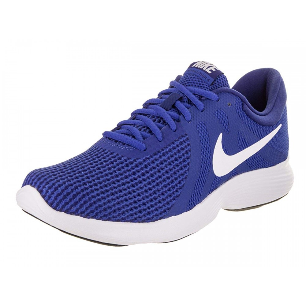 Nike Revolution 4 Royal blue